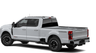 2026 Ford Super Duty® External Image 3